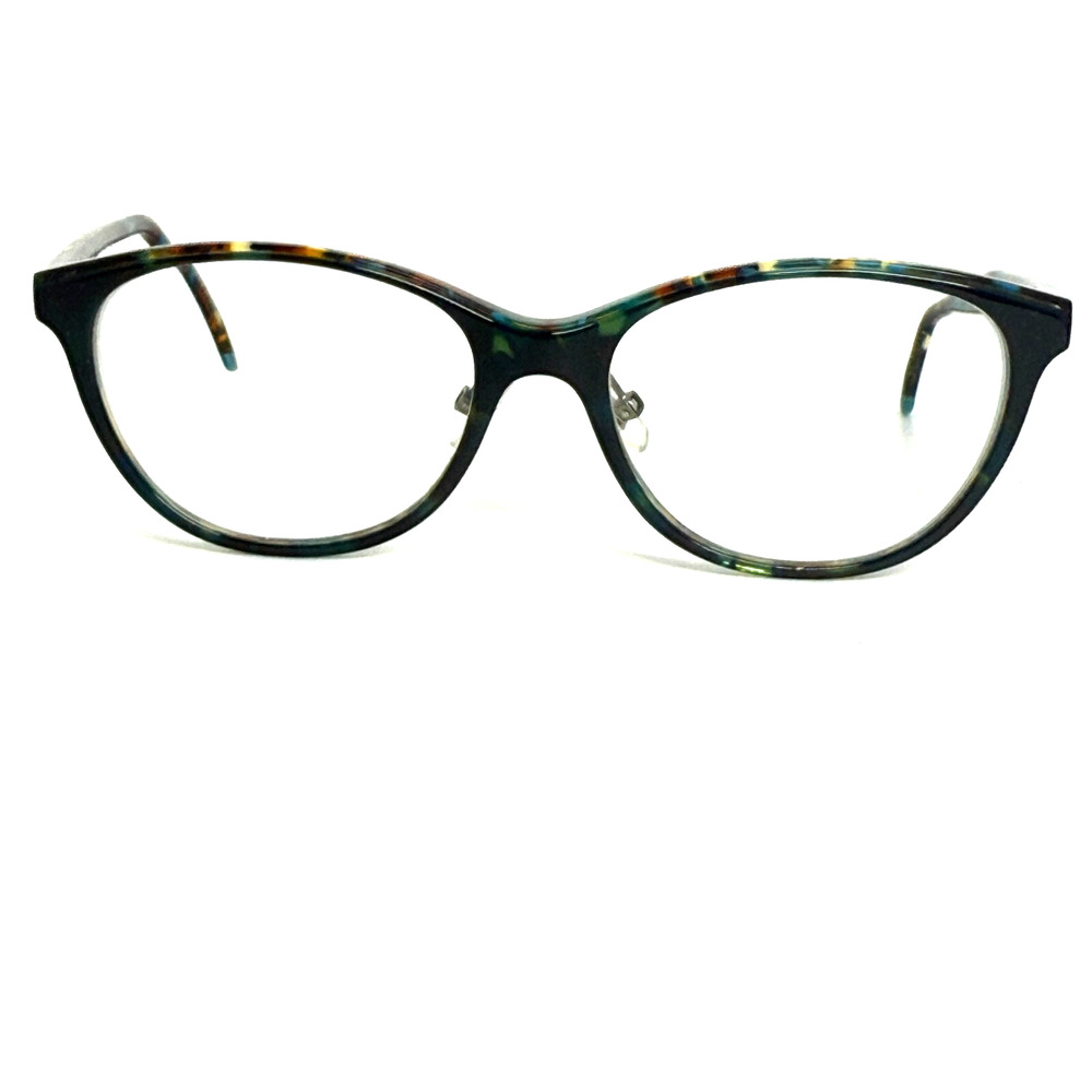 PRODESIGN DENMARK 3611-1 c.9522 Eyeglasses Frame Multicolor 52-16-135 H17823
